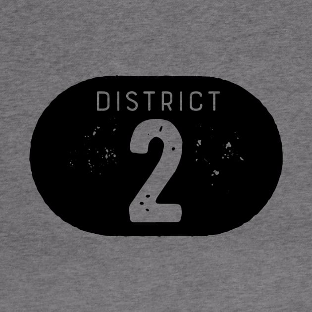 District 2 by OHYes